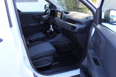 Ford Transit Courier Neuwagen Ford Transit Courier Neuwagen