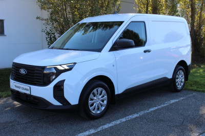 Ford Transit Courier Neuwagen Ford Transit Courier Neuwagen