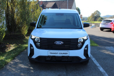 Ford Transit Courier Neuwagen Ford Transit Courier Neuwagen