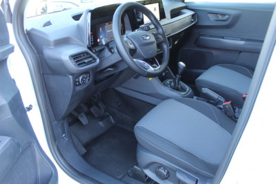 Ford Transit Courier Neuwagen Ford Transit Courier Neuwagen