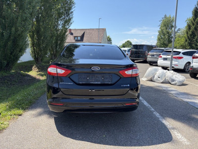 Ford Mondeo Gebrauchtwagen Ford Mondeo Gebrauchtwagen