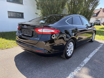 Ford Mondeo Gebrauchtwagen Ford Mondeo Gebrauchtwagen