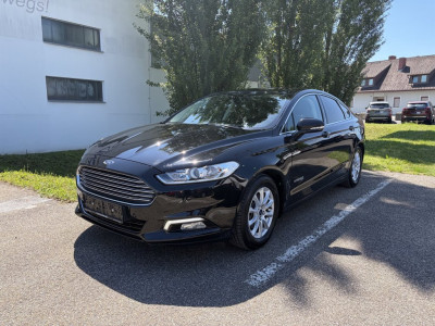 Ford Mondeo Gebrauchtwagen