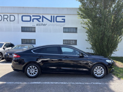 Ford Mondeo Gebrauchtwagen Ford Mondeo Gebrauchtwagen