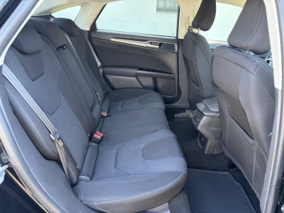Ford Mondeo Gebrauchtwagen Ford Mondeo Gebrauchtwagen