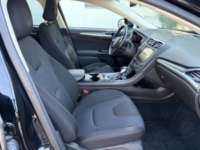 Ford Mondeo Gebrauchtwagen Ford Mondeo Gebrauchtwagen
