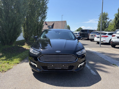 Ford Mondeo Gebrauchtwagen Ford Mondeo Gebrauchtwagen