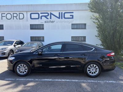 Ford Mondeo Gebrauchtwagen Ford Mondeo Gebrauchtwagen