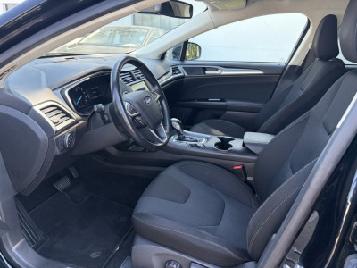 Ford Mondeo Gebrauchtwagen Ford Mondeo Gebrauchtwagen