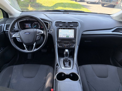 Ford Mondeo Gebrauchtwagen Ford Mondeo Gebrauchtwagen
