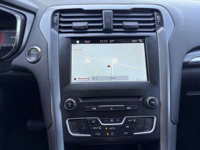 Ford Mondeo Gebrauchtwagen Ford Mondeo Gebrauchtwagen