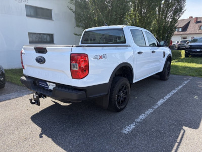 Ford Ranger Gebrauchtwagen Ford Ranger Gebrauchtwagen