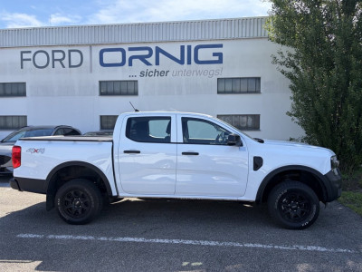 Ford Ranger Gebrauchtwagen Ford Ranger Gebrauchtwagen