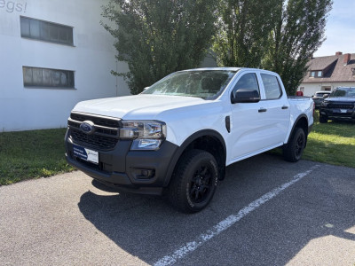 Ford Ranger Gebrauchtwagen Ford Ranger Gebrauchtwagen