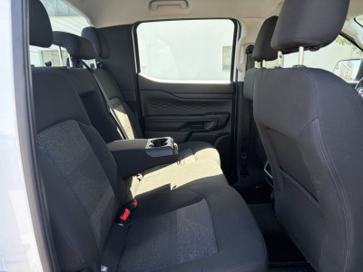 Ford Ranger Gebrauchtwagen Ford Ranger Gebrauchtwagen