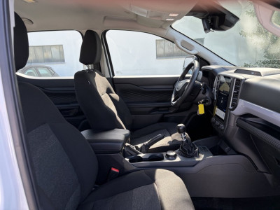 Ford Ranger Gebrauchtwagen Ford Ranger Gebrauchtwagen
