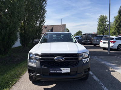 Ford Ranger Gebrauchtwagen Ford Ranger Gebrauchtwagen