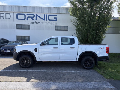 Ford Ranger Gebrauchtwagen Ford Ranger Gebrauchtwagen