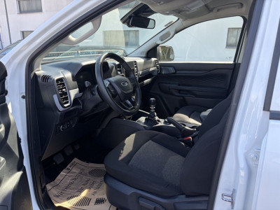 Ford Ranger Gebrauchtwagen Ford Ranger Gebrauchtwagen