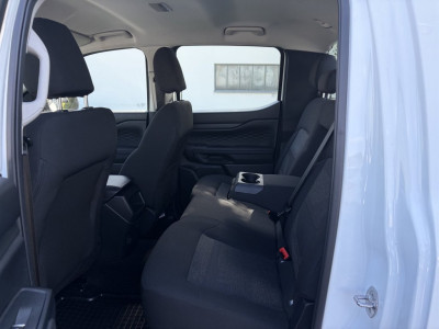Ford Ranger Gebrauchtwagen Ford Ranger Gebrauchtwagen