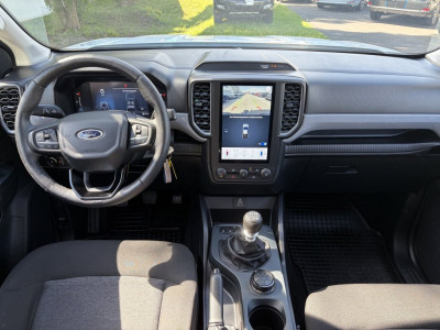 Ford Ranger Gebrauchtwagen Ford Ranger Gebrauchtwagen