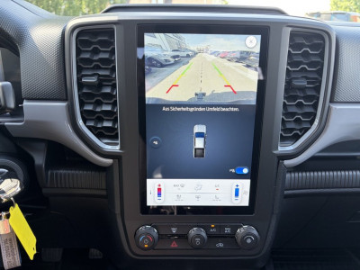 Ford Ranger Gebrauchtwagen Ford Ranger Gebrauchtwagen