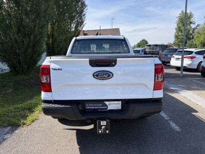 Ford Ranger Gebrauchtwagen Ford Ranger Gebrauchtwagen
