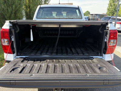Ford Ranger Gebrauchtwagen Ford Ranger Gebrauchtwagen