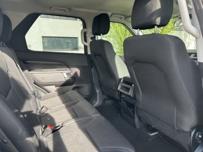 Land Rover Discovery Gebrauchtwagen Land Rover Discovery Gebrauchtwagen