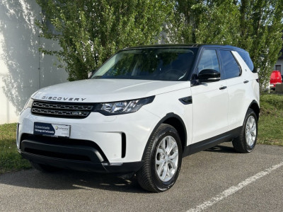Land Rover Discovery Gebrauchtwagen Land Rover Discovery Gebrauchtwagen