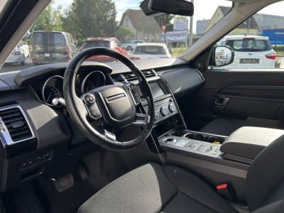 Land Rover Discovery Gebrauchtwagen Land Rover Discovery Gebrauchtwagen