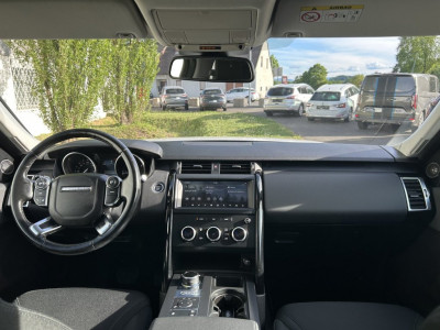 Land Rover Discovery Gebrauchtwagen Land Rover Discovery Gebrauchtwagen