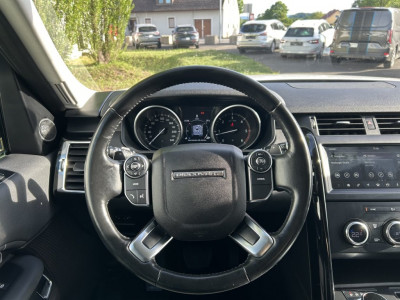 Land Rover Discovery Gebrauchtwagen Land Rover Discovery Gebrauchtwagen