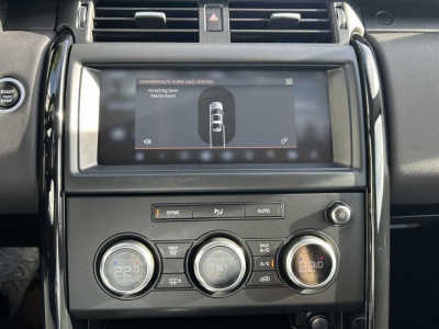 Land Rover Discovery Gebrauchtwagen Land Rover Discovery Gebrauchtwagen
