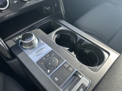 Land Rover Discovery Gebrauchtwagen Land Rover Discovery Gebrauchtwagen