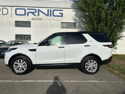 Land Rover Discovery Gebrauchtwagen Land Rover Discovery Gebrauchtwagen