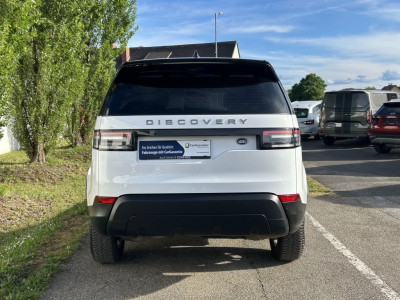 Land Rover Discovery Gebrauchtwagen Land Rover Discovery Gebrauchtwagen