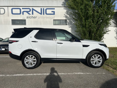 Land Rover Discovery Gebrauchtwagen Land Rover Discovery Gebrauchtwagen