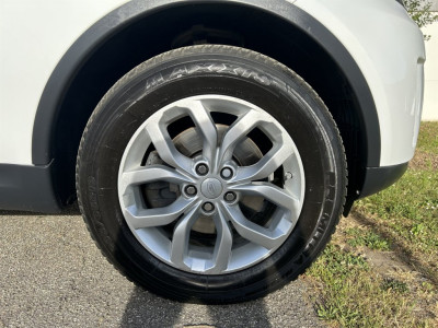 Land Rover Discovery Gebrauchtwagen Land Rover Discovery Gebrauchtwagen