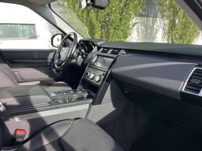 Land Rover Discovery Gebrauchtwagen Land Rover Discovery Gebrauchtwagen