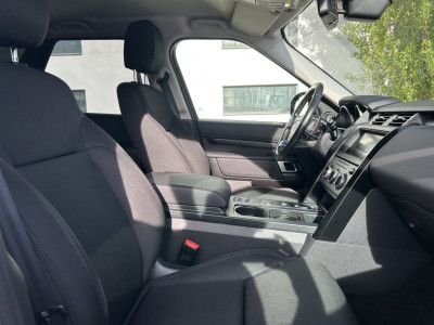 Land Rover Discovery Gebrauchtwagen Land Rover Discovery Gebrauchtwagen