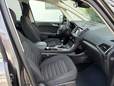 Ford Galaxy Gebrauchtwagen Ford Galaxy Gebrauchtwagen