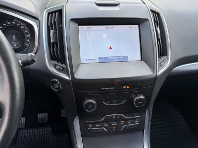 Ford Galaxy Gebrauchtwagen Ford Galaxy Gebrauchtwagen