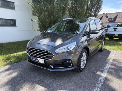 Ford Galaxy Gebrauchtwagen Ford Galaxy Gebrauchtwagen