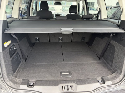 Ford Galaxy Gebrauchtwagen Ford Galaxy Gebrauchtwagen