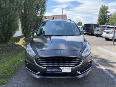 Ford Galaxy Gebrauchtwagen Ford Galaxy Gebrauchtwagen