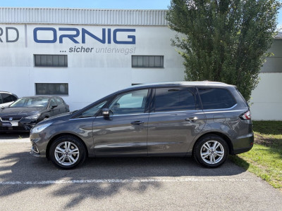 Ford Galaxy Gebrauchtwagen Ford Galaxy Gebrauchtwagen