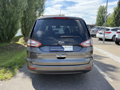Ford Galaxy Gebrauchtwagen Ford Galaxy Gebrauchtwagen