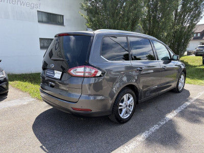 Ford Galaxy Gebrauchtwagen Ford Galaxy Gebrauchtwagen