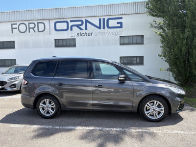 Ford Galaxy Gebrauchtwagen Ford Galaxy Gebrauchtwagen